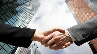 Tech Companies Are Getting Merger Crazy
